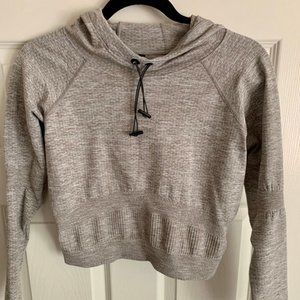 Balance Athletica Purpose Hood Cropped